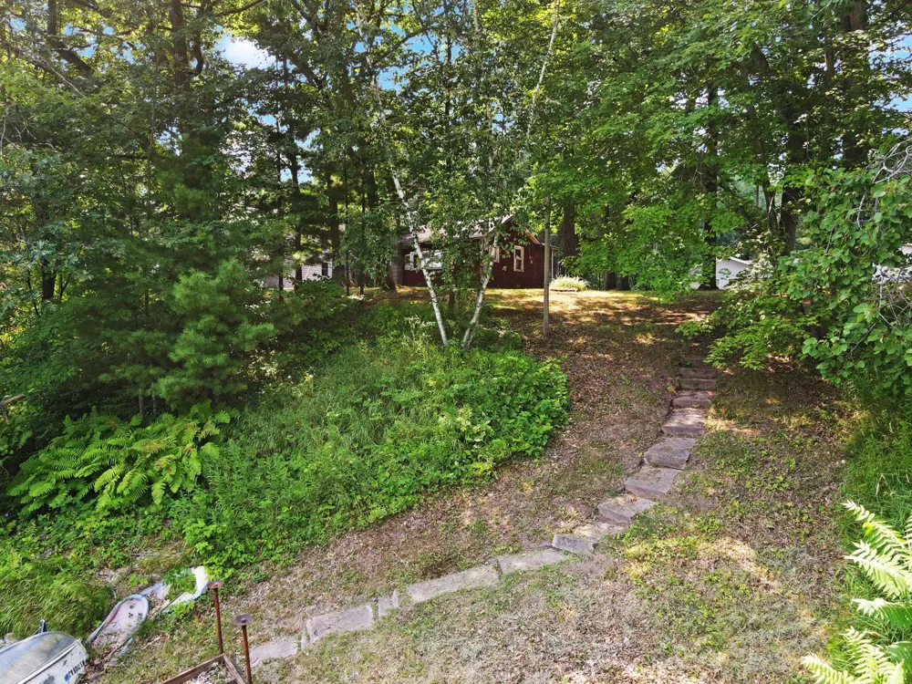 7044 Godfrey Lake Road Siren, WI 54872