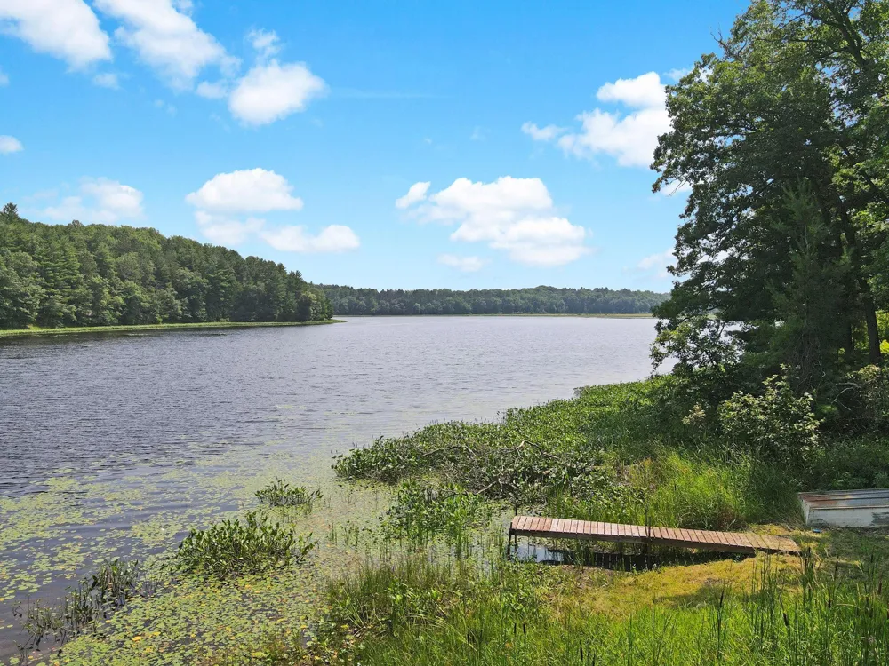 7044 Godfrey Lake Road Siren, WI 54872