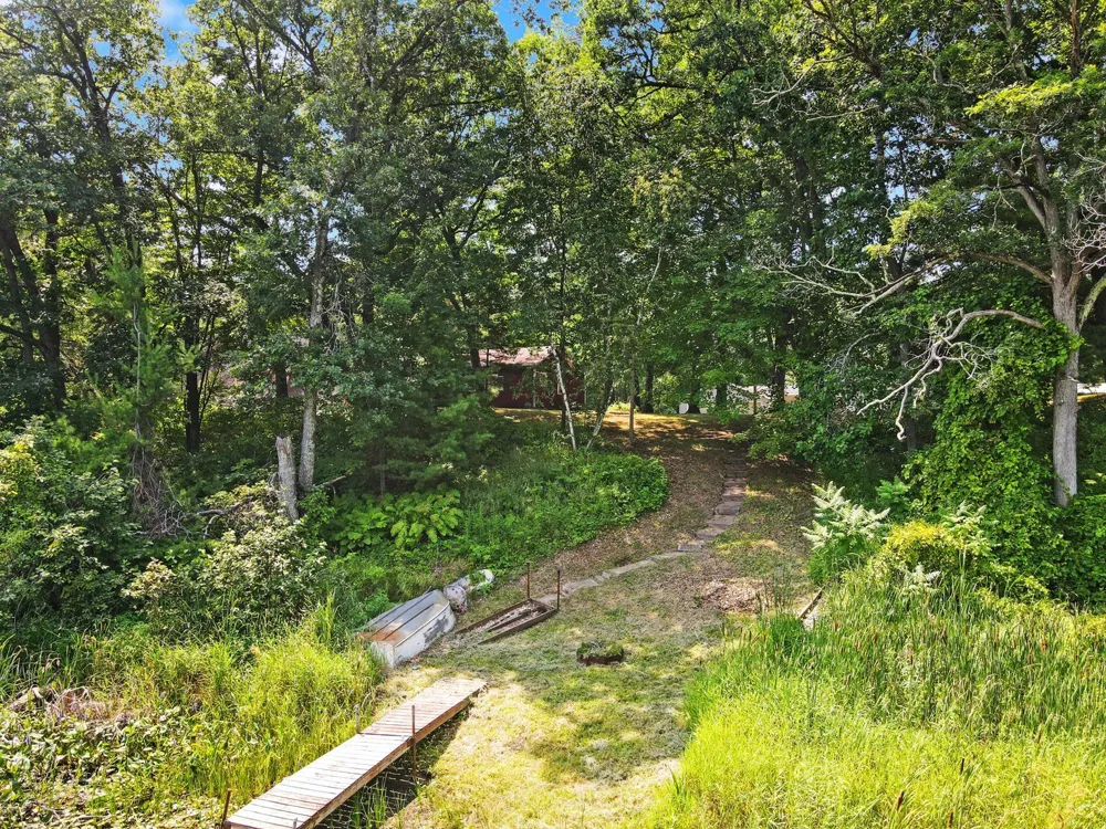 7044 Godfrey Lake Road Siren, WI 54872