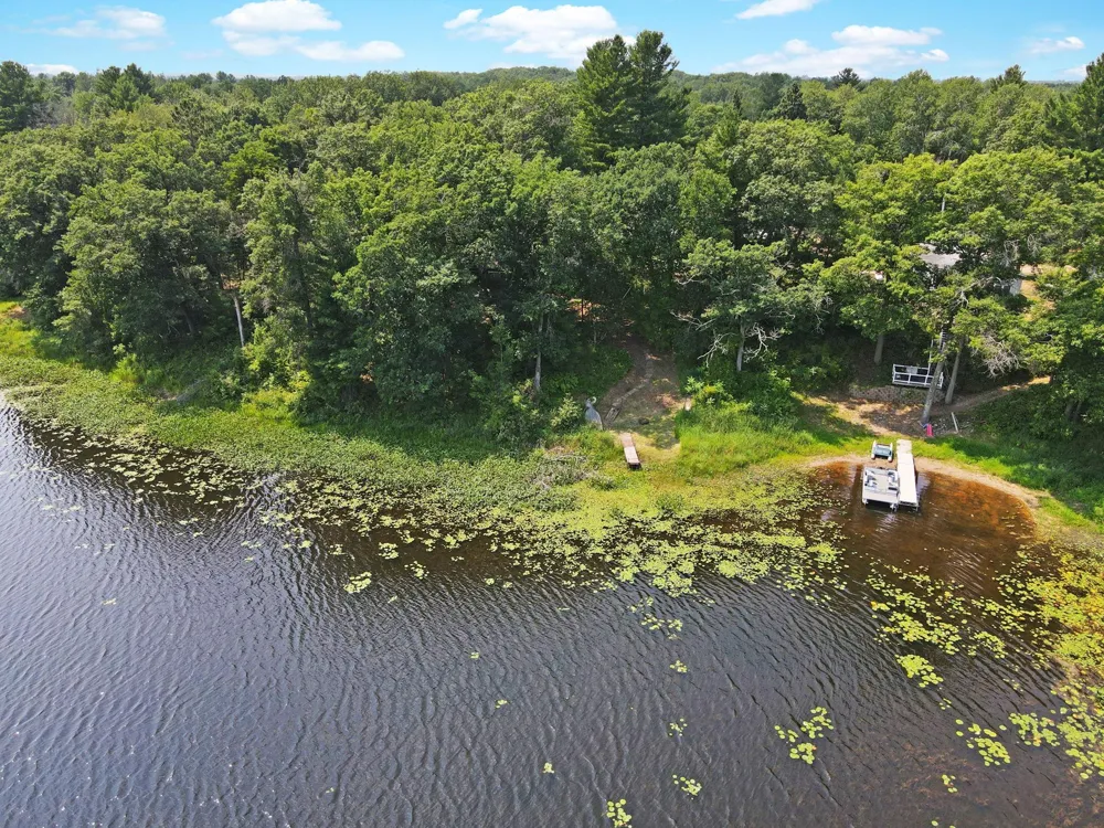 7044 Godfrey Lake Road Siren, WI 54872