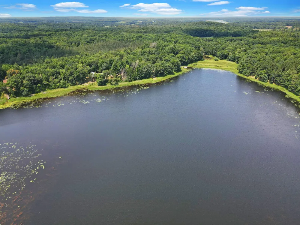 7044 Godfrey Lake Road Siren, WI 54872