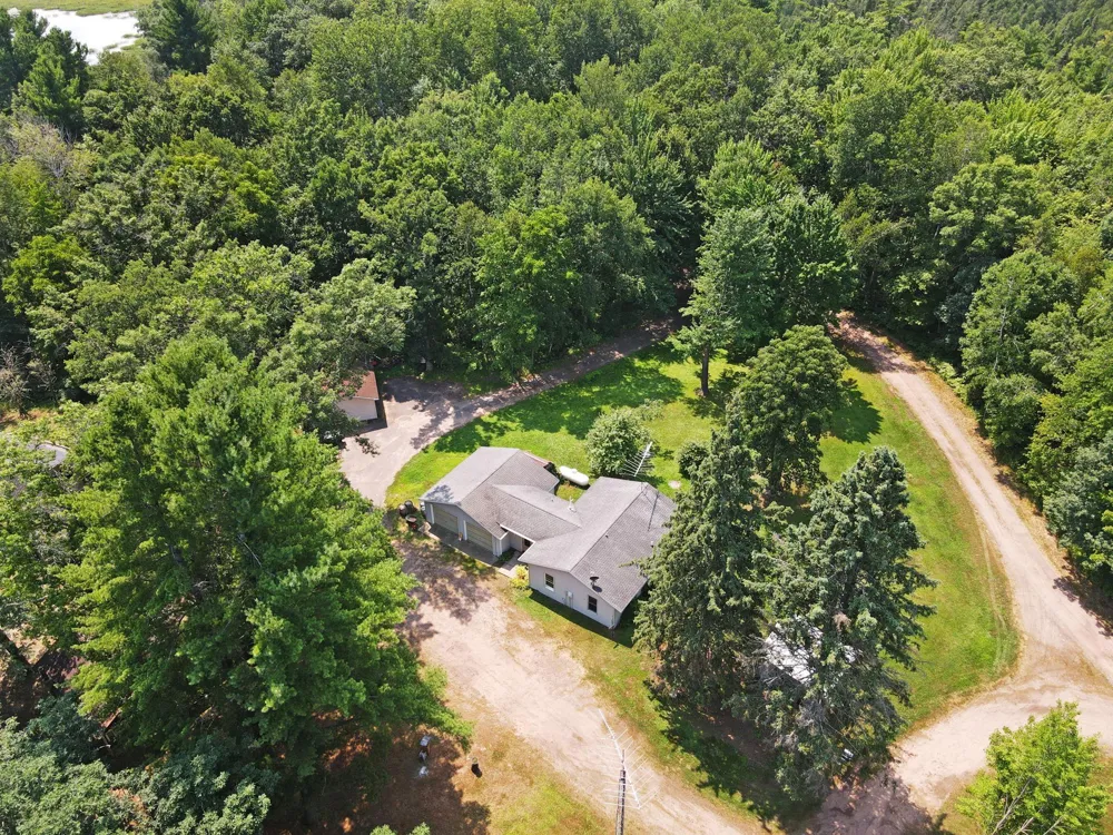 7044 Godfrey Lake Road Siren, WI 54872