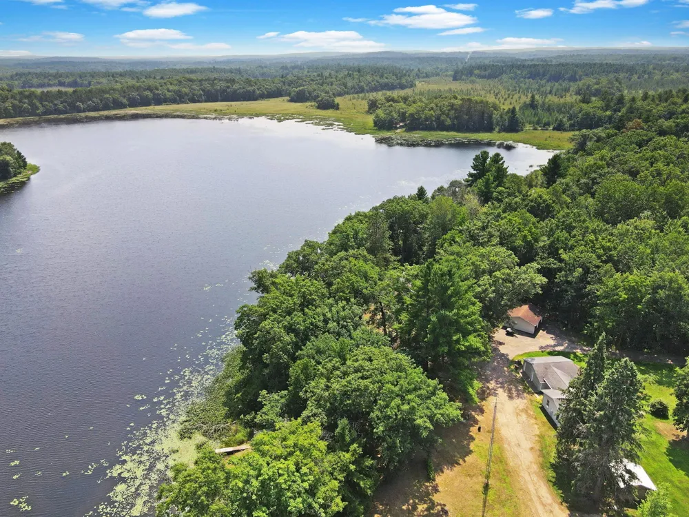 7044 Godfrey Lake Road Siren, WI 54872