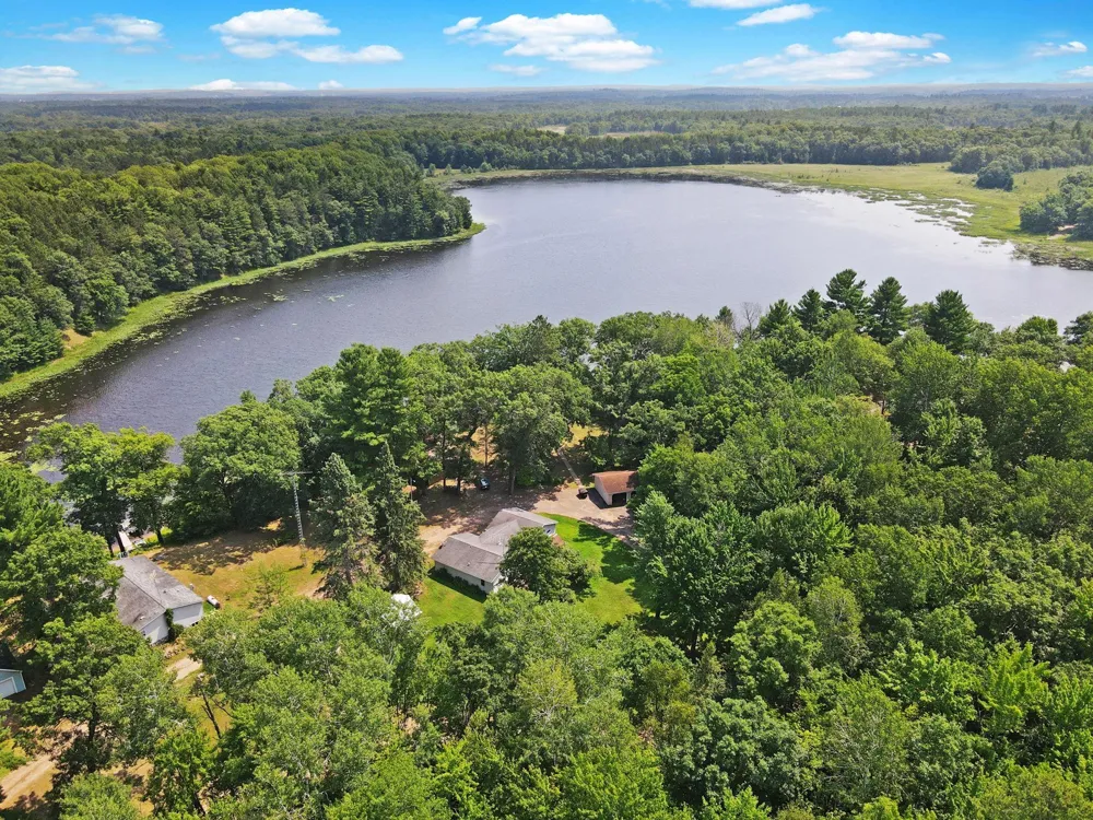 7044 Godfrey Lake Road Siren, WI 54872