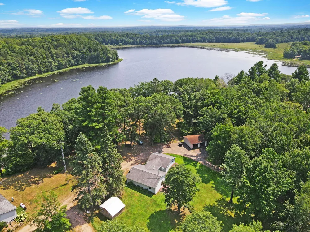 7044 Godfrey Lake Road Siren, WI 54872