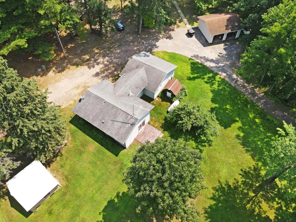 7044 Godfrey Lake Road Siren, WI 54872