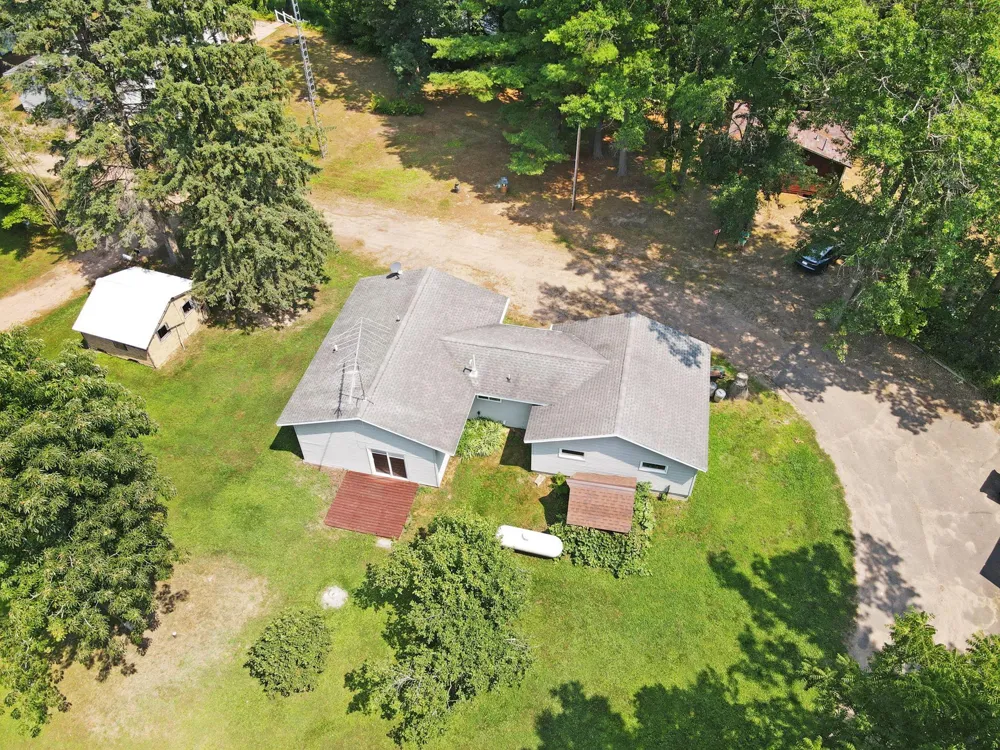 7044 Godfrey Lake Road Siren, WI 54872