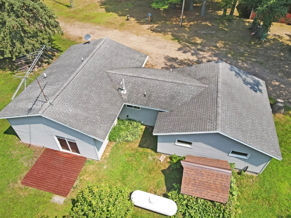 7044 Godfrey Lake Road Siren, WI 54872