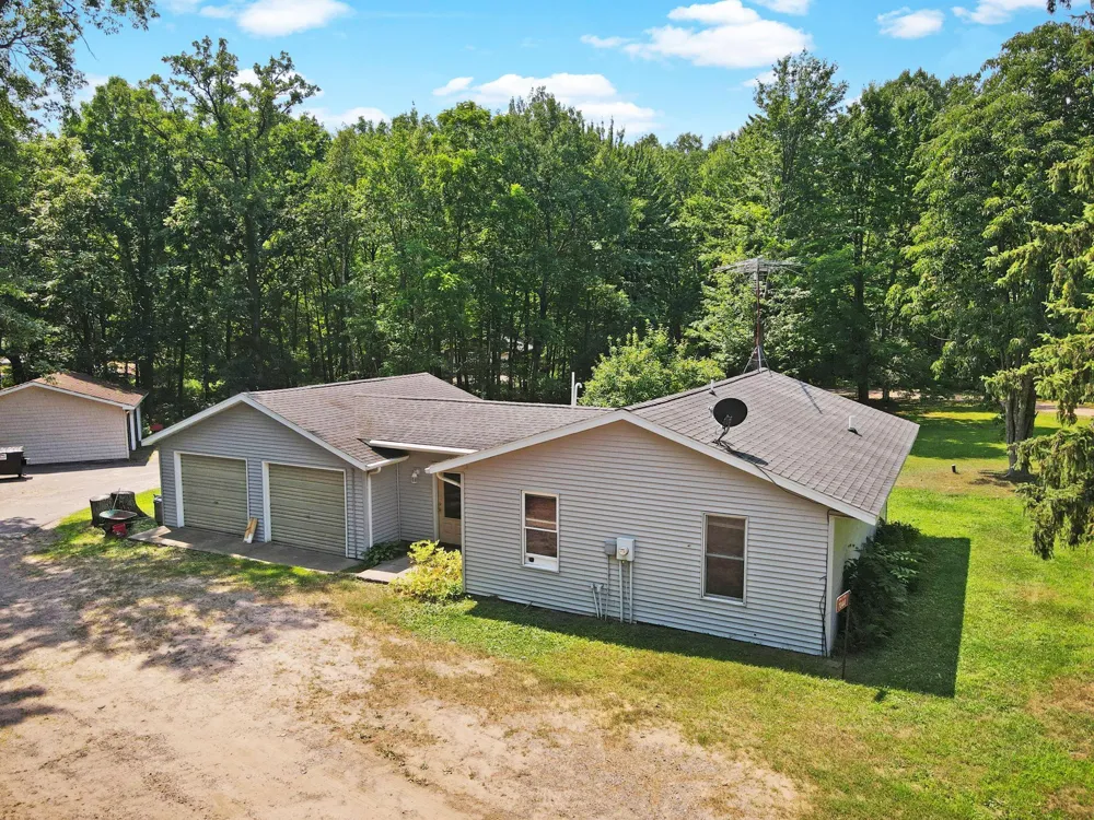 7044 Godfrey Lake Road Siren, WI 54872