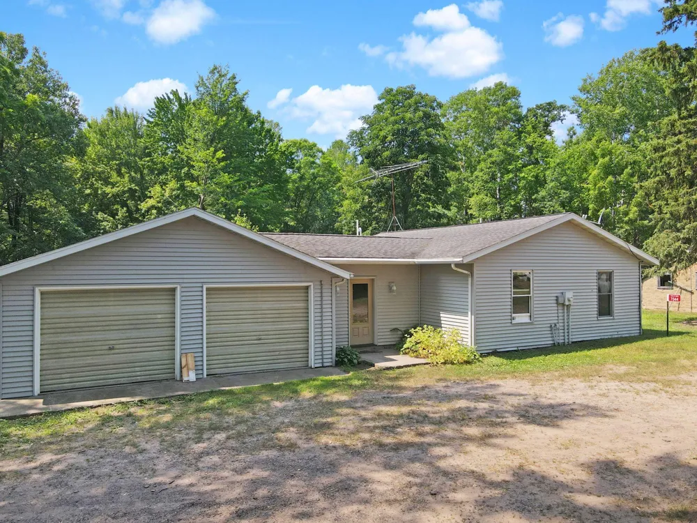 7044 Godfrey Lake Road Siren, WI 54872