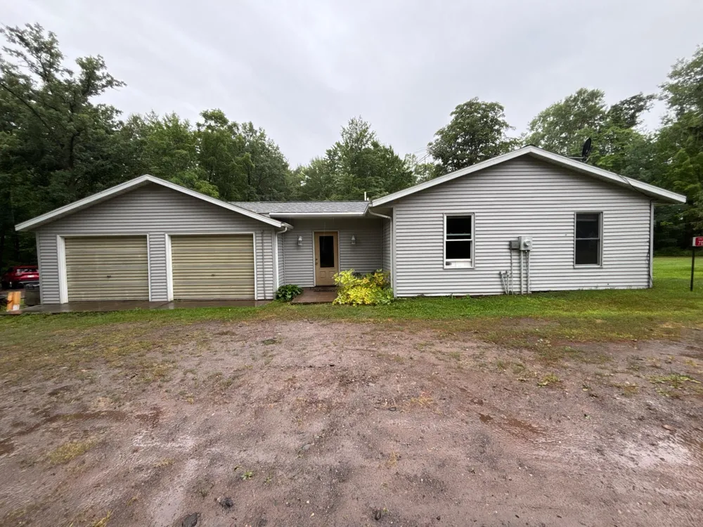 7044 Godfrey Lake Road Siren, WI 54872