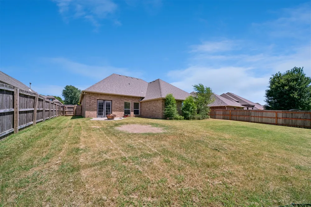 10582 121st EastAvenue Owasso, OK 74055