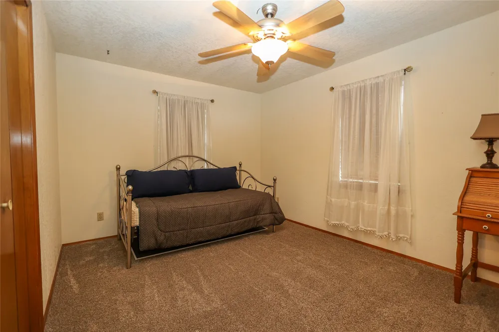 2030 Castle Rock Drive Sulphur, OK 73086