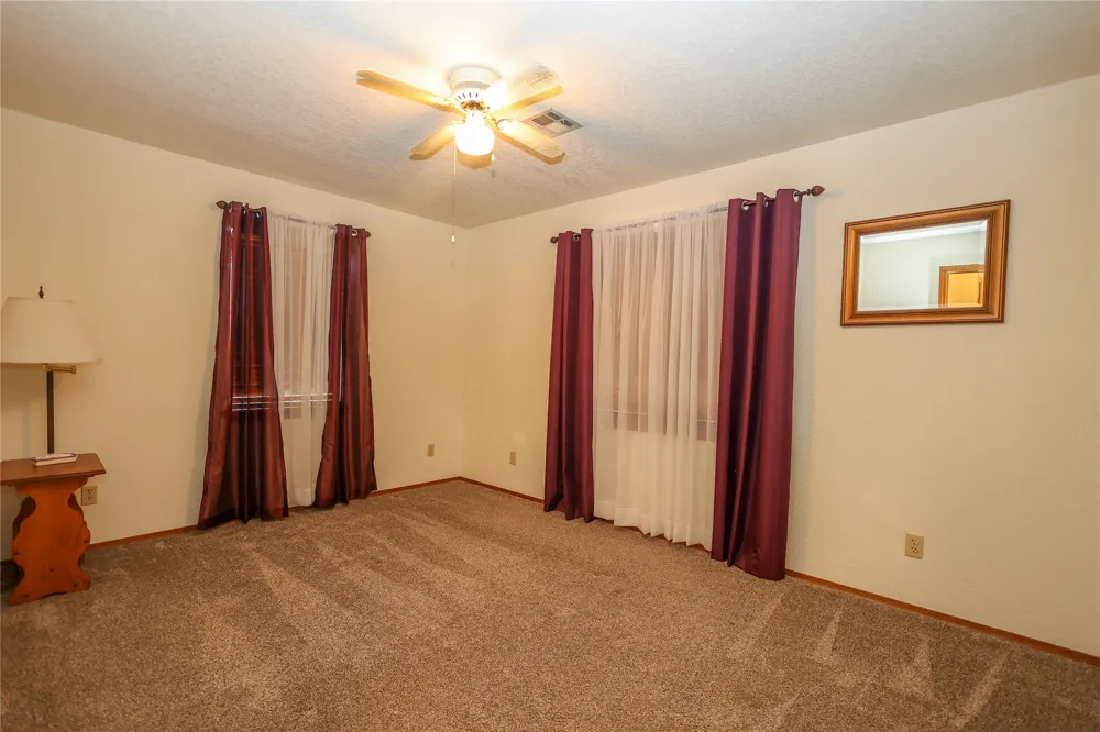 2030 Castle Rock Drive Sulphur, OK 73086