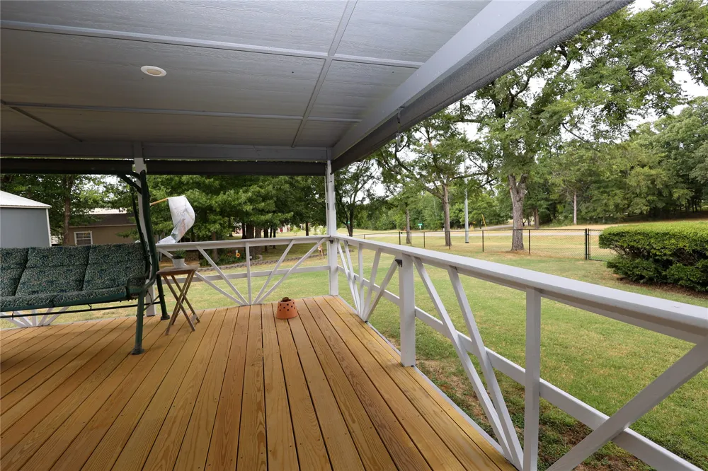 2030 Castle Rock Drive Sulphur, OK 73086