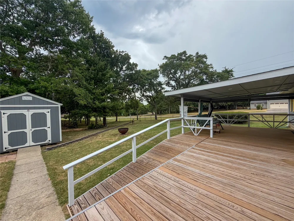 2030 Castle Rock Drive Sulphur, OK 73086