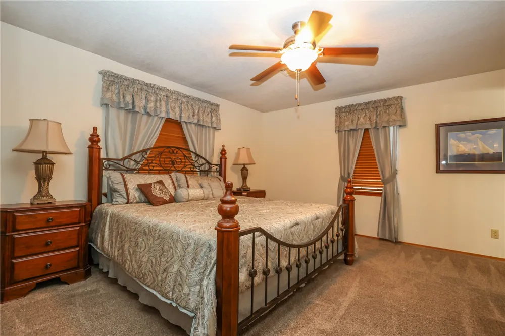 2030 Castle Rock Drive Sulphur, OK 73086