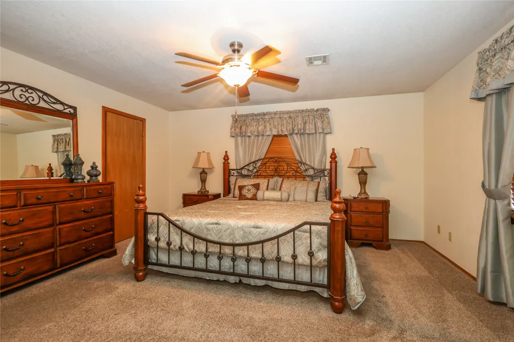 2030 Castle Rock Drive Sulphur, OK 73086