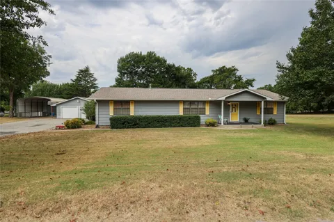 2030 Castle Rock Drive