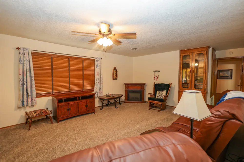 2030 Castle Rock Drive Sulphur, OK 73086