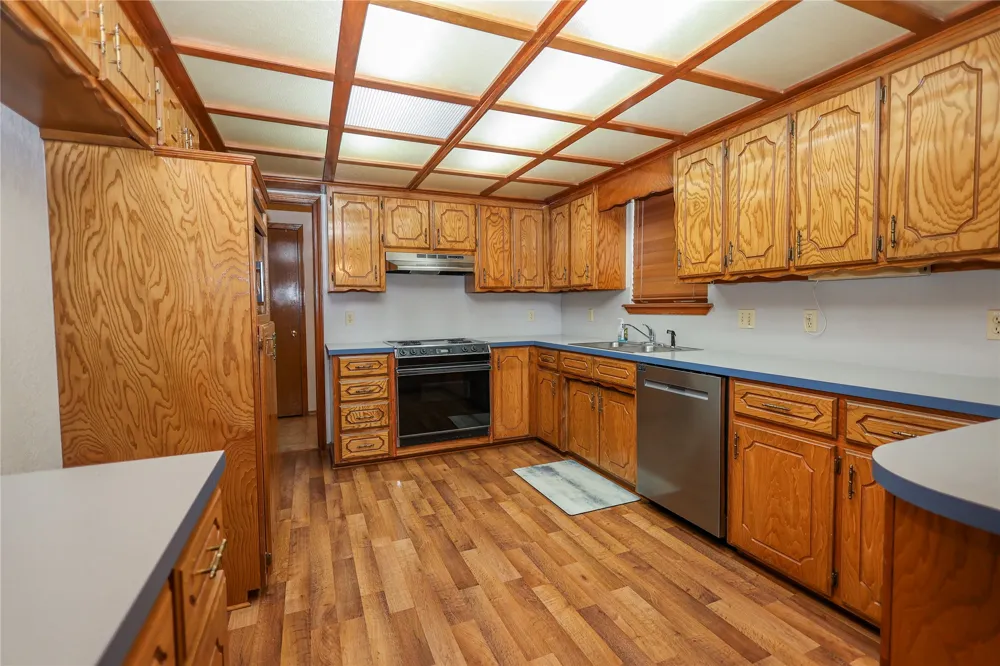 2030 Castle Rock Drive Sulphur, OK 73086