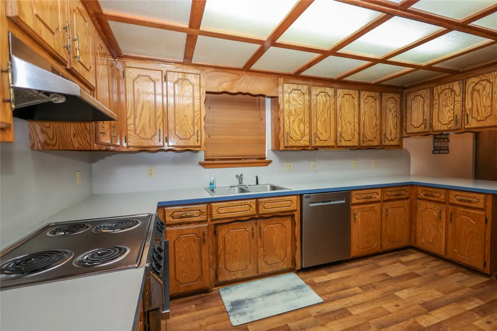 2030 Castle Rock Drive Sulphur, OK 73086