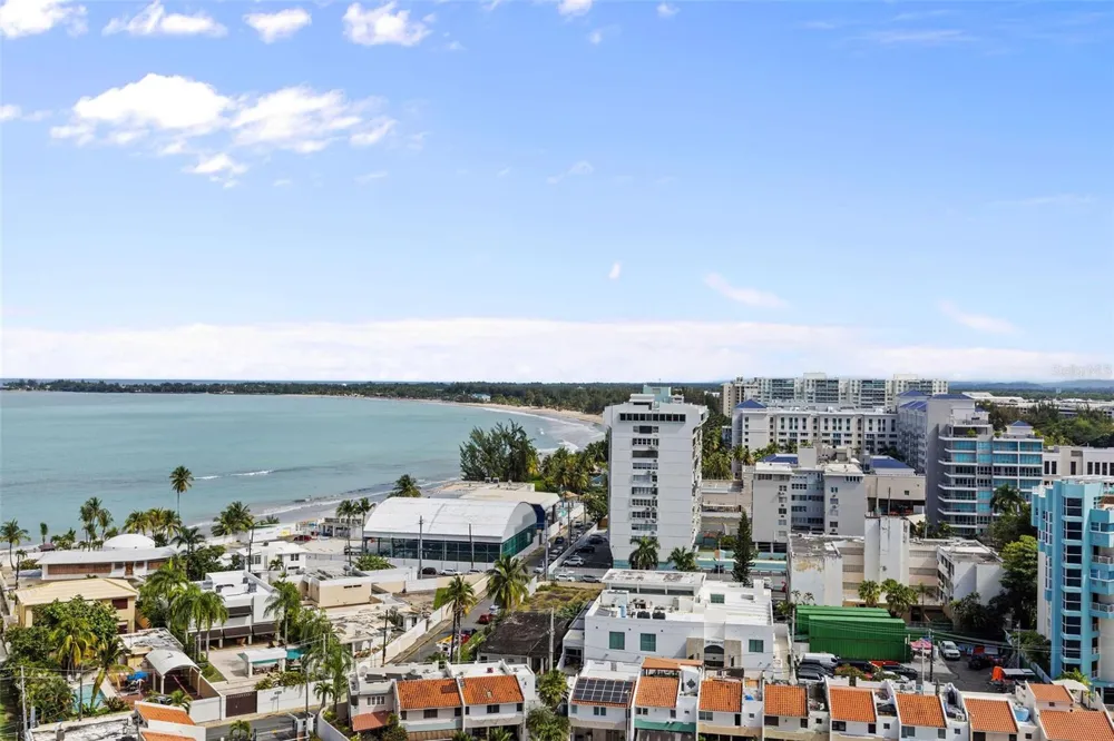 6165 ISLA VERDE AVE. #1550 Carolina, PR 00979