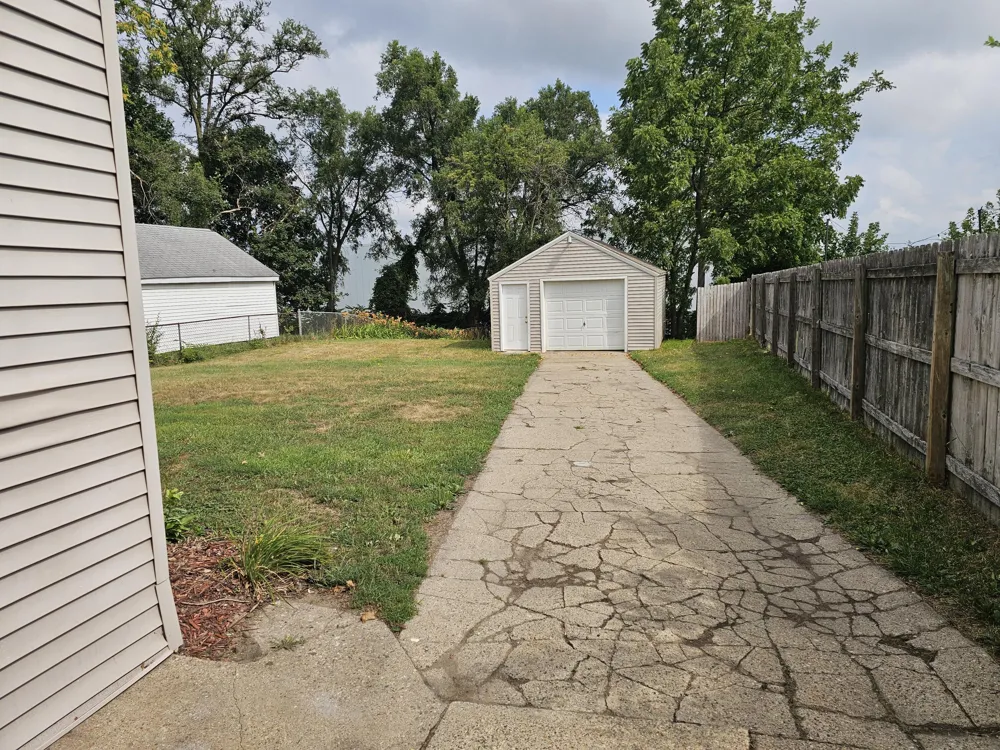 155 Cliff Street Battle Creek City, MI 49014