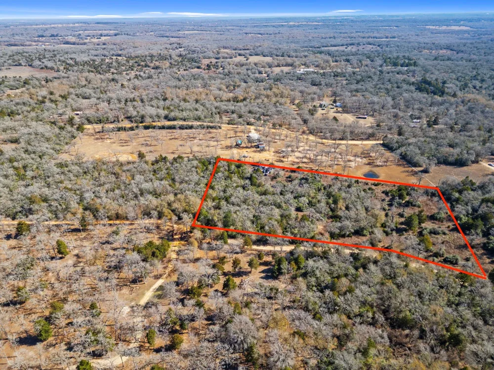 336 Starlight Path Caldwell, TX 77836