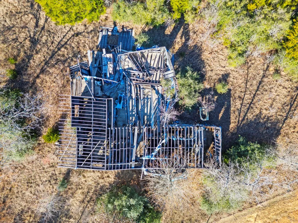 336 Starlight Path Caldwell, TX 77836