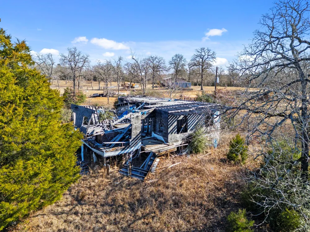 336 Starlight Path Caldwell, TX 77836