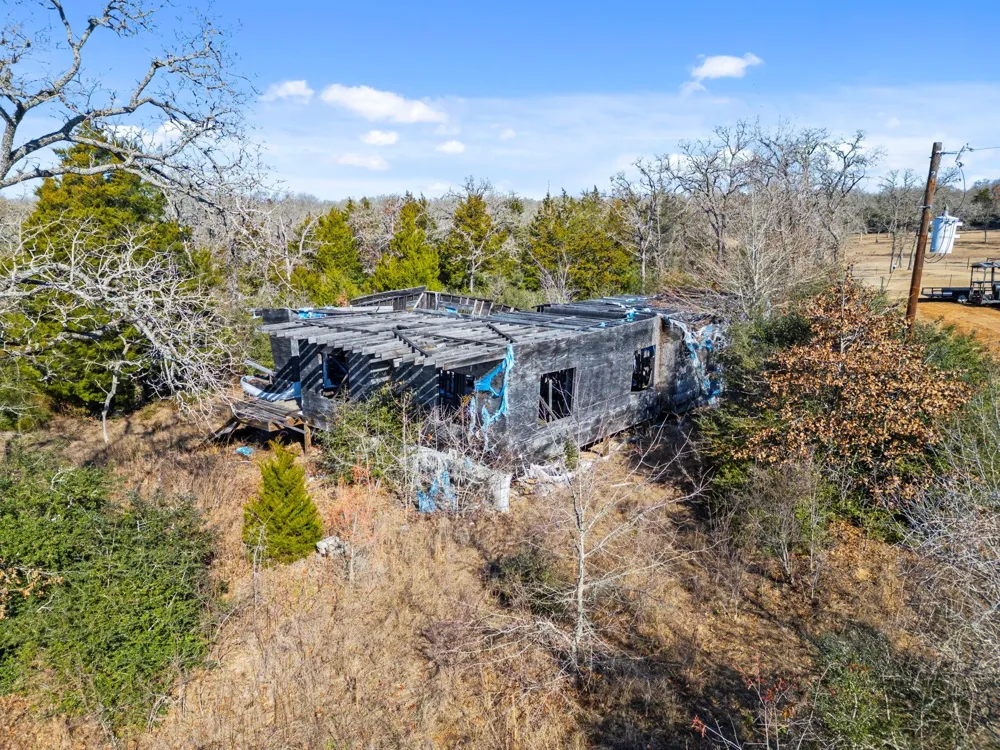 336 Starlight Path Caldwell, TX 77836