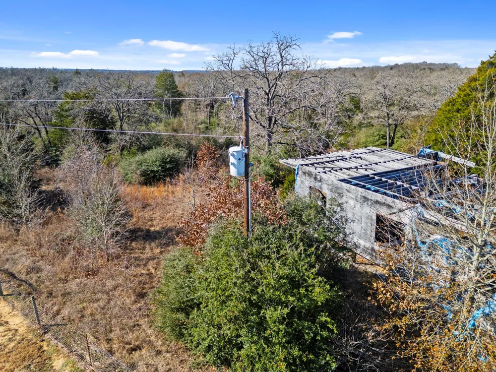 336 Starlight Path Caldwell, TX 77836