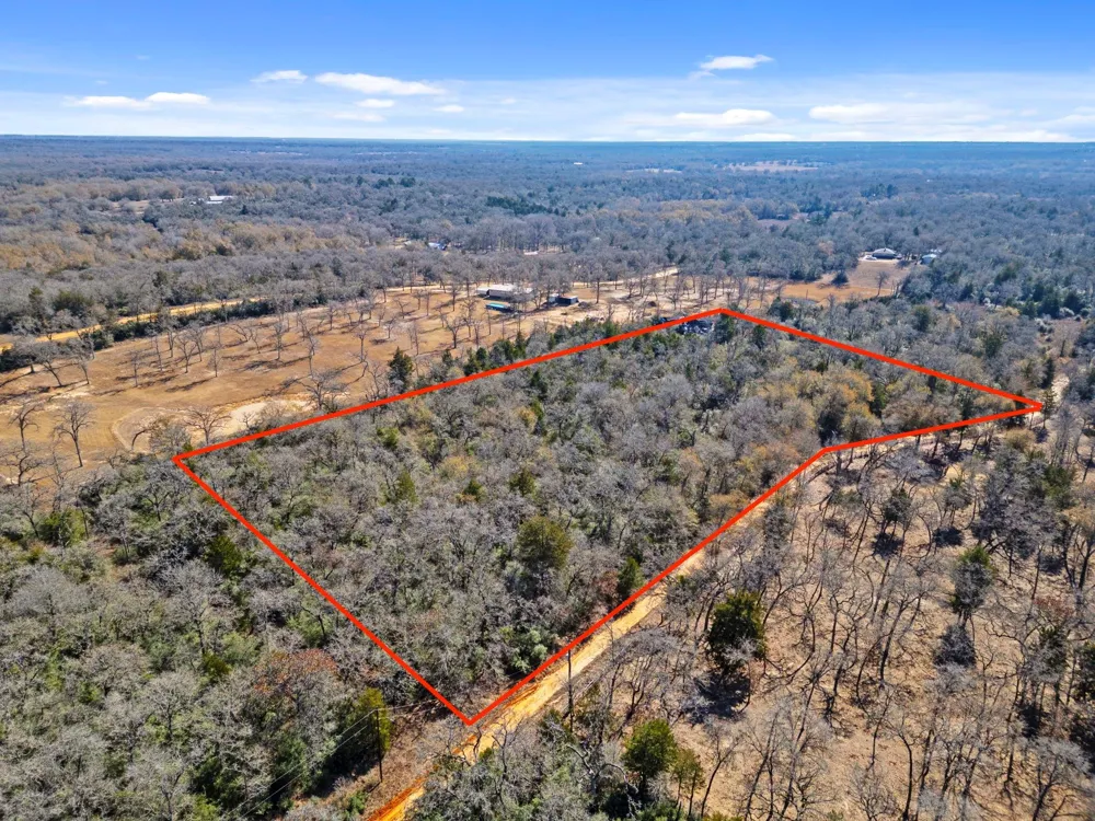 336 Starlight Path Caldwell, TX 77836