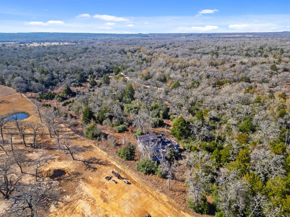 336 Starlight Path Caldwell, TX 77836