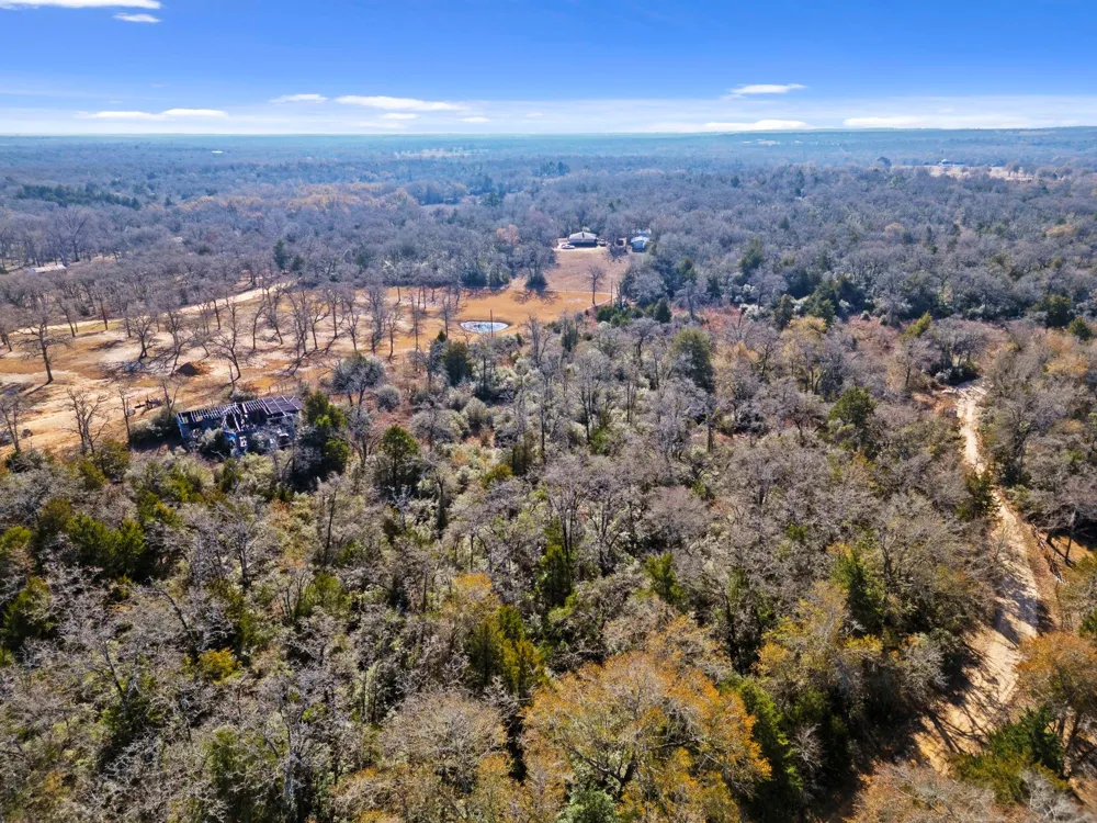 336 Starlight Path Caldwell, TX 77836