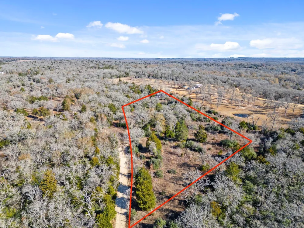 336 Starlight Path Caldwell, TX 77836