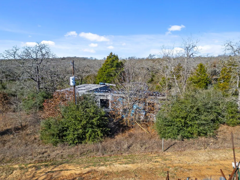 336 Starlight Path Caldwell, TX 77836