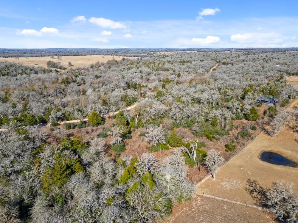 336 Starlight Path Caldwell, TX 77836