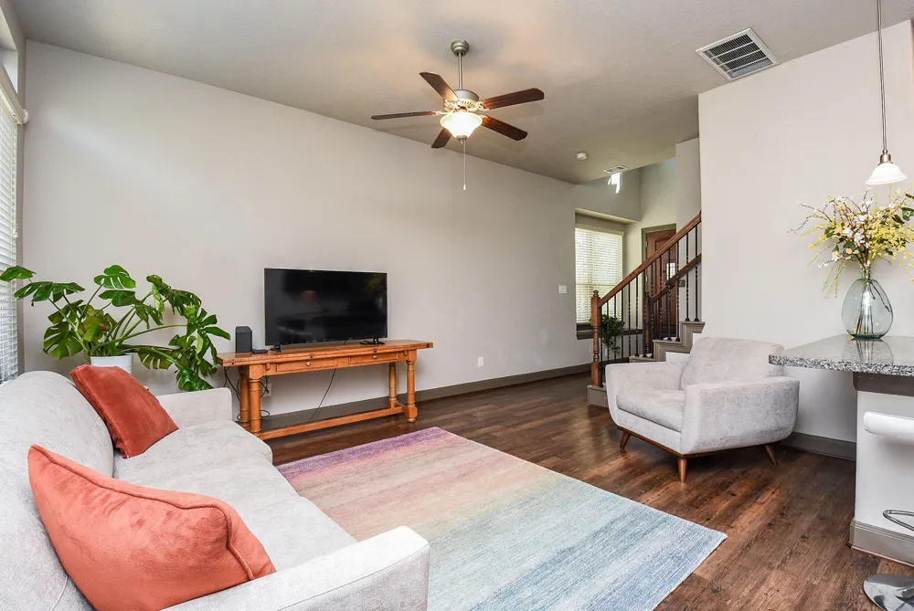 78 Aventura Place Spring, TX 77389