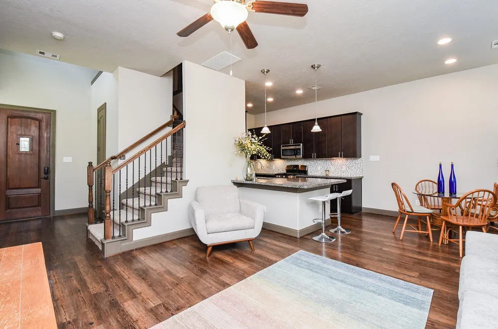 78 Aventura Place Spring, TX 77389
