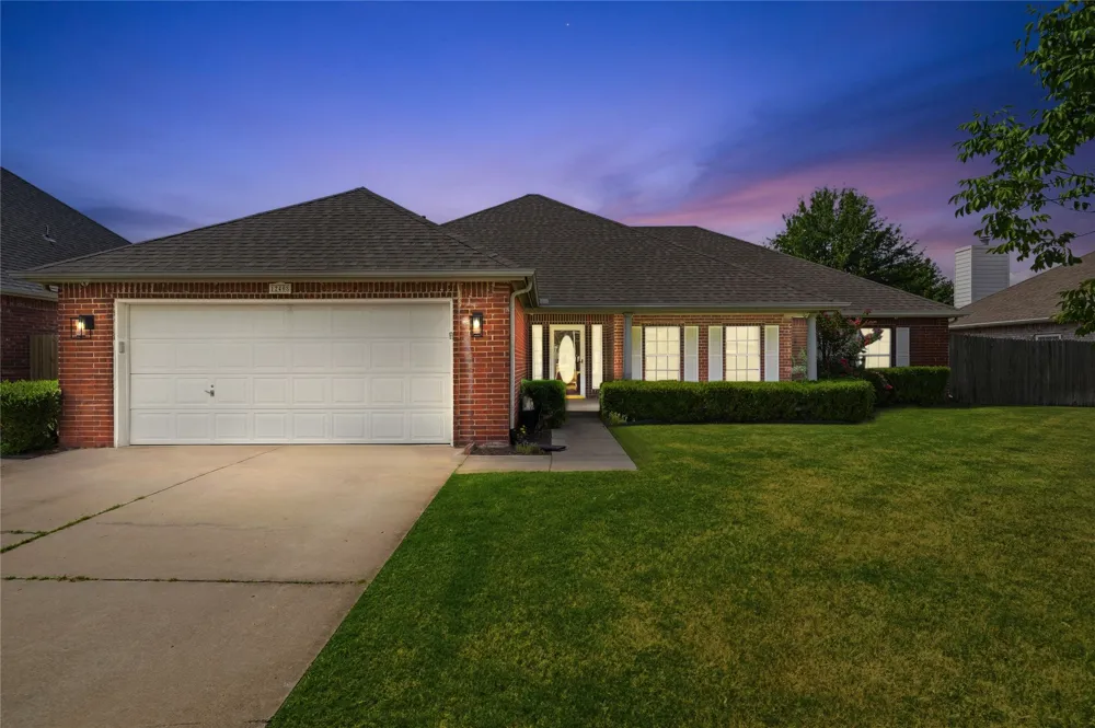 12408 E 79th Court Owasso, OK 74055