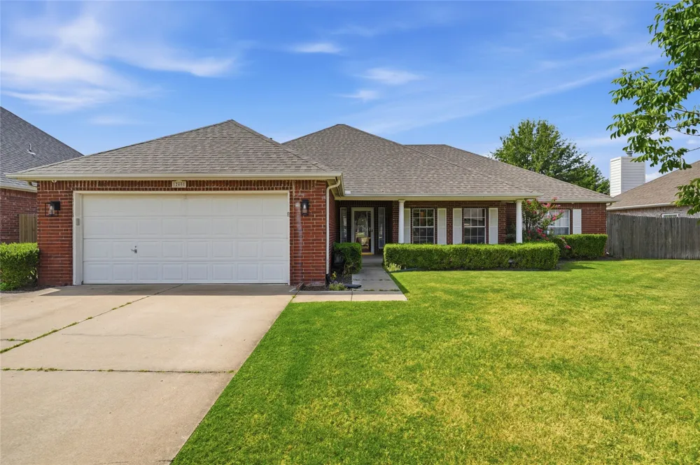 12408 E 79th Court Owasso, OK 74055