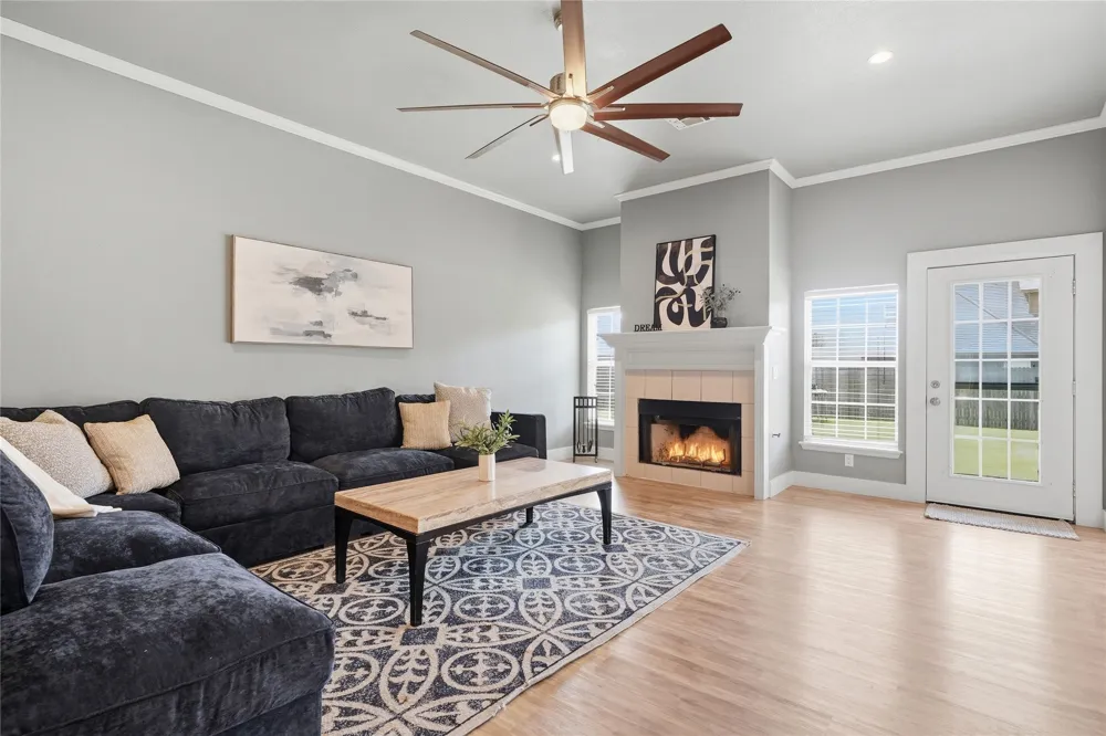 12408 E 79th Court Owasso, OK 74055