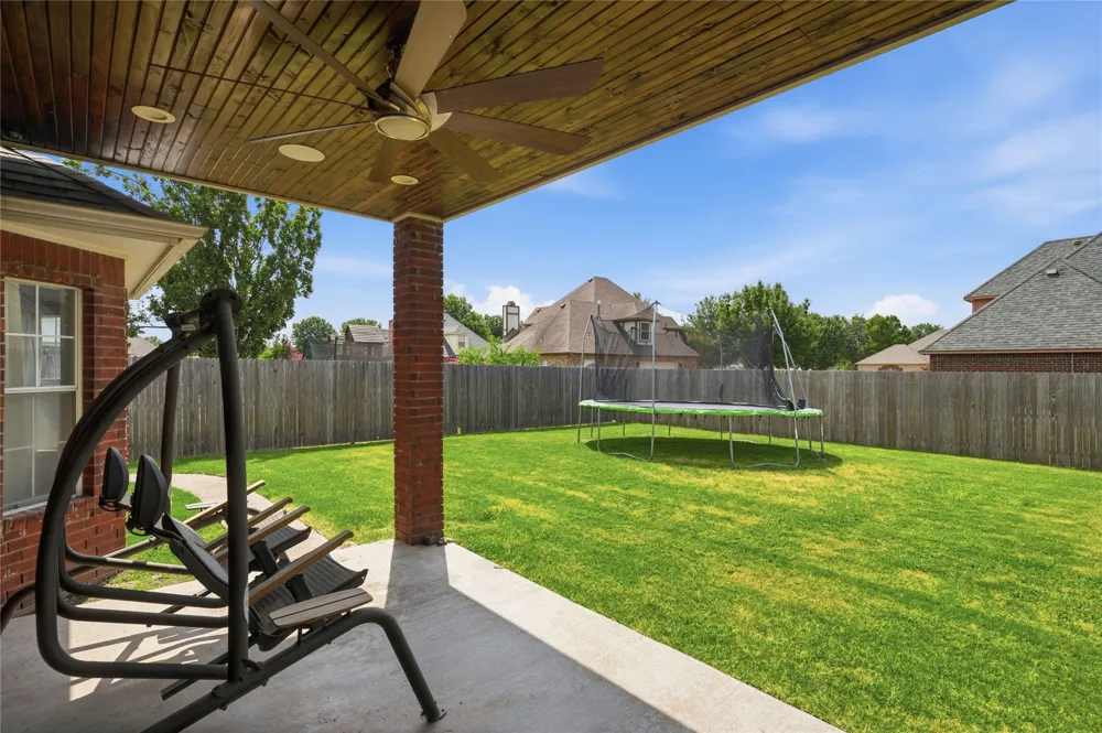 12408 E 79th Court Owasso, OK 74055