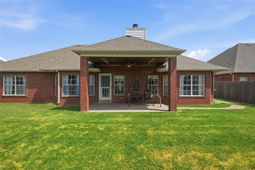 12408 E 79th Court Owasso, OK 74055