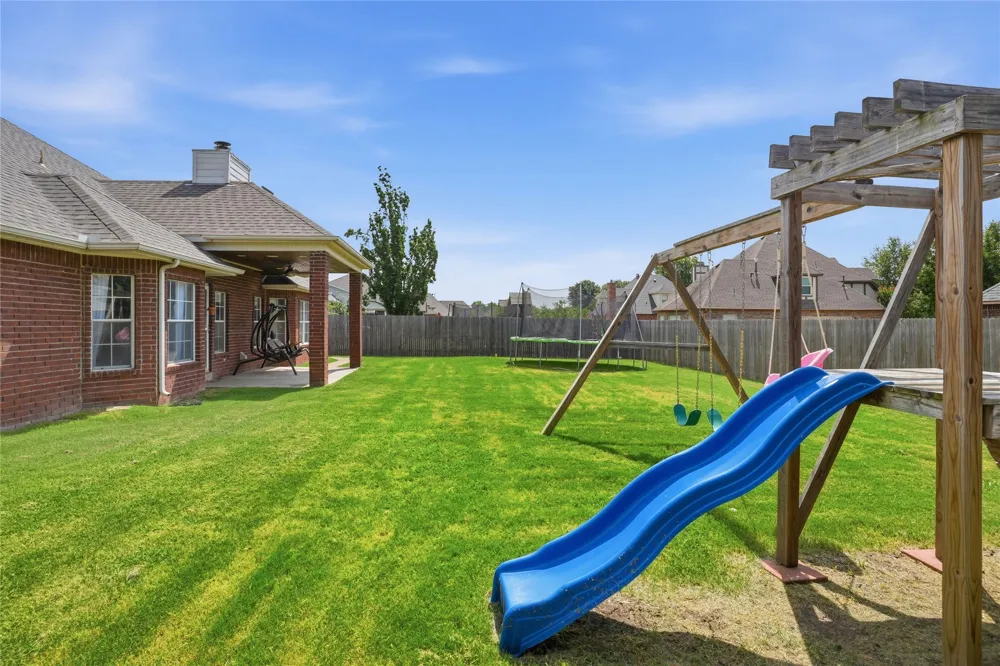12408 E 79th Court Owasso, OK 74055