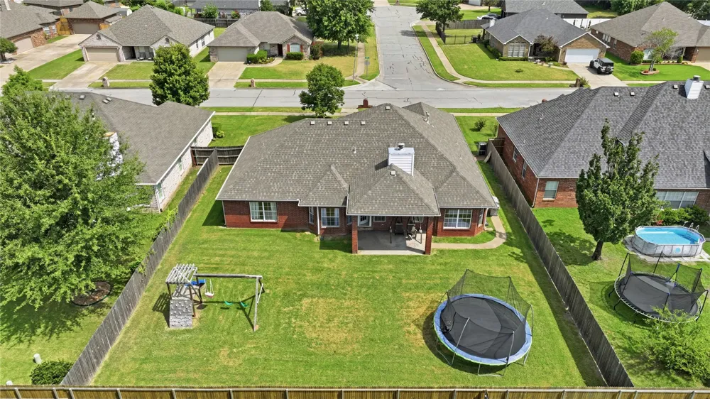 12408 E 79th Court Owasso, OK 74055