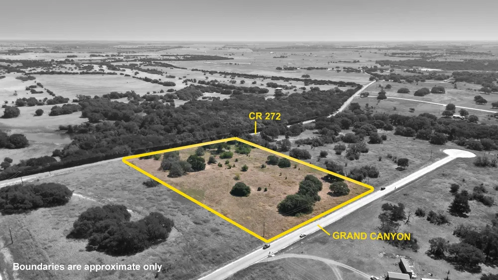 461 Grand Canyon Drive Oglesby, TX 76561