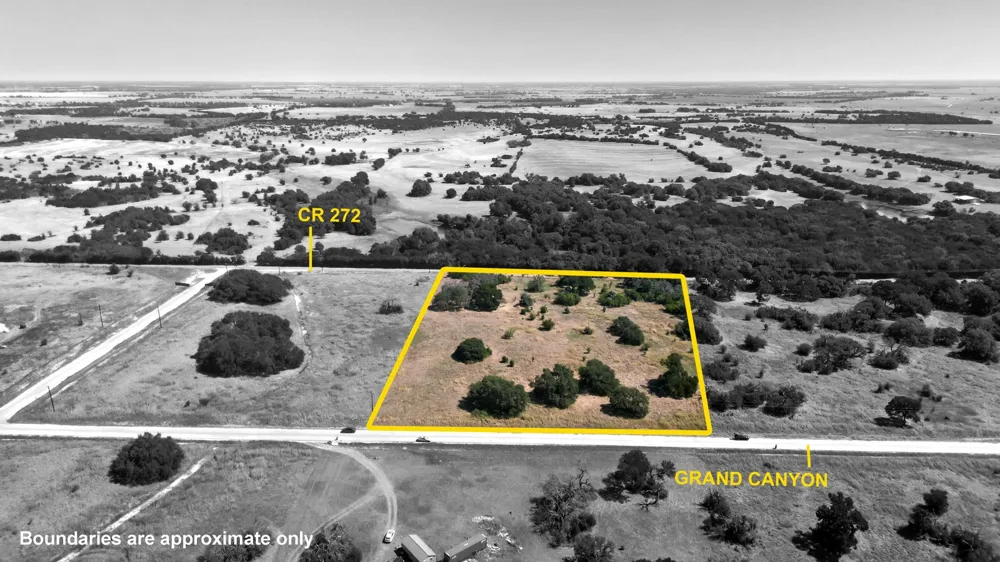 461 Grand Canyon Drive Oglesby, TX 76561
